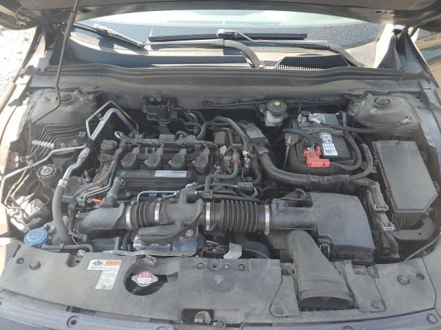 Photo 10 VIN: 1HGCV1F42KA002796 - HONDA ACCORD EX 