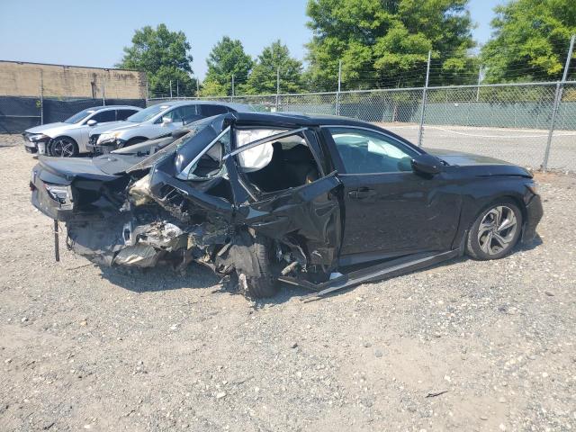 Photo 2 VIN: 1HGCV1F42KA002796 - HONDA ACCORD EX 