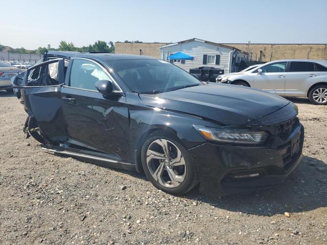 Photo 3 VIN: 1HGCV1F42KA002796 - HONDA ACCORD EX 