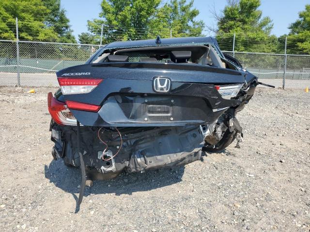 Photo 5 VIN: 1HGCV1F42KA002796 - HONDA ACCORD EX 