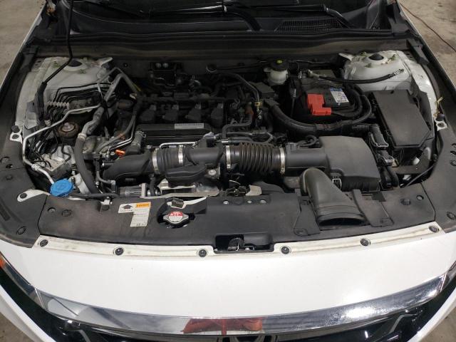 Photo 10 VIN: 1HGCV1F42KA032347 - HONDA ACCORD EX 