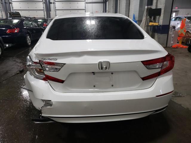 Photo 5 VIN: 1HGCV1F42KA032347 - HONDA ACCORD EX 