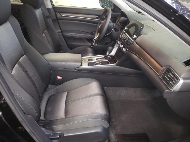 Photo 4 VIN: 1HGCV1F42KA041162 - HONDA ACCORD EX 