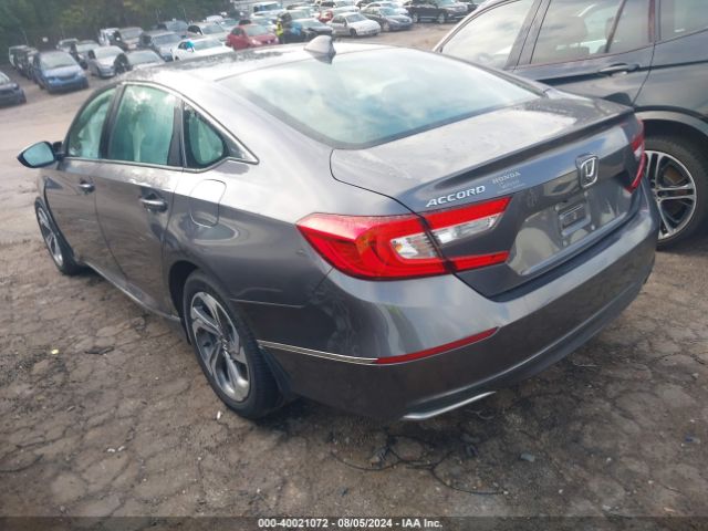 Photo 2 VIN: 1HGCV1F42KA048838 - HONDA ACCORD 