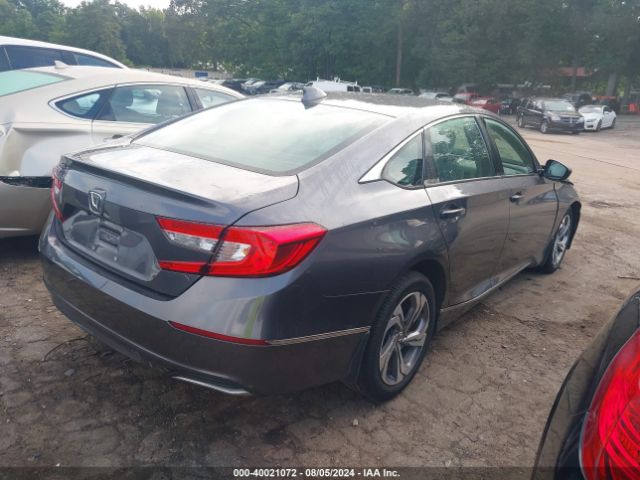 Photo 3 VIN: 1HGCV1F42KA048838 - HONDA ACCORD 