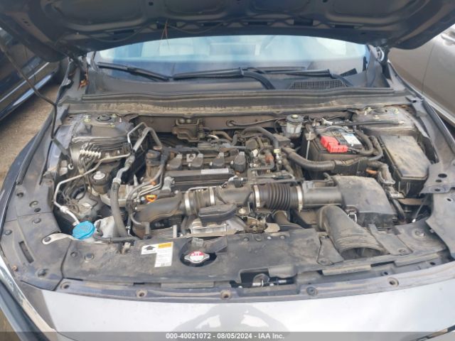 Photo 9 VIN: 1HGCV1F42KA048838 - HONDA ACCORD 