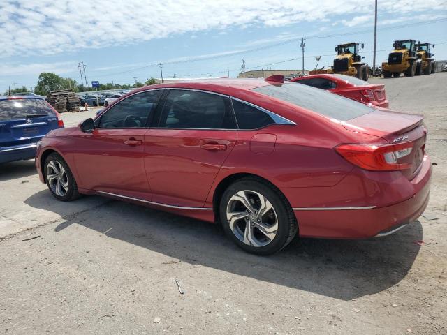 Photo 1 VIN: 1HGCV1F42KA091642 - HONDA ACCORD EX 