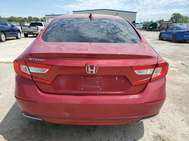 Photo 5 VIN: 1HGCV1F42KA091642 - HONDA ACCORD EX 