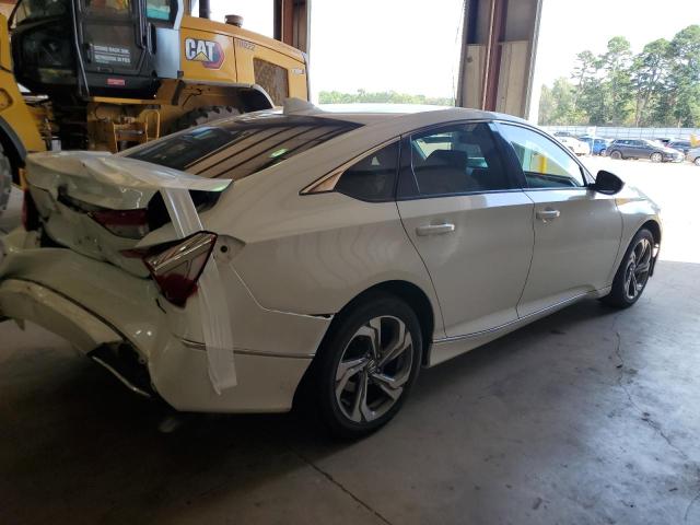 Photo 2 VIN: 1HGCV1F42KA091723 - HONDA ACCORD EX 