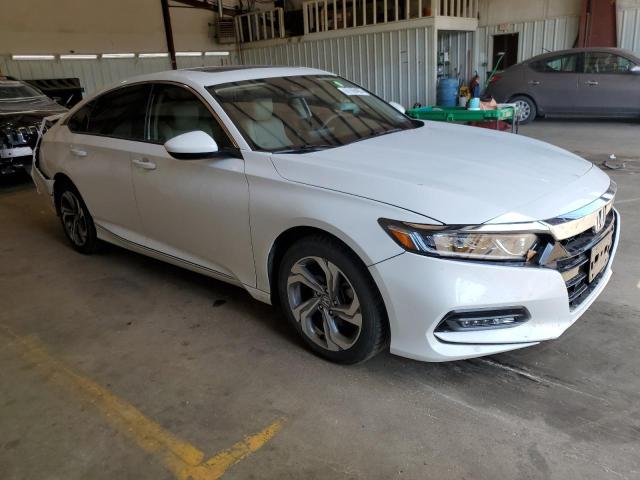 Photo 3 VIN: 1HGCV1F42KA091723 - HONDA ACCORD EX 