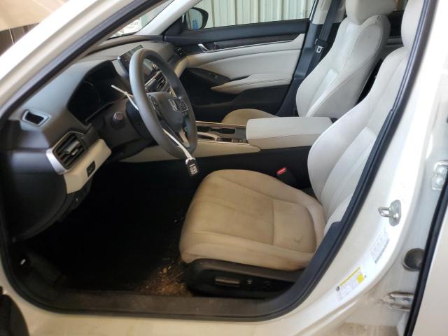 Photo 6 VIN: 1HGCV1F42KA091723 - HONDA ACCORD EX 