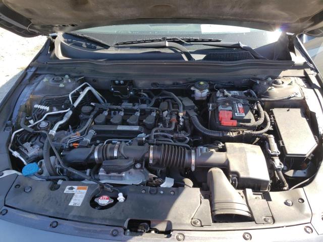 Photo 10 VIN: 1HGCV1F42KA102607 - HONDA ACCORD EX 