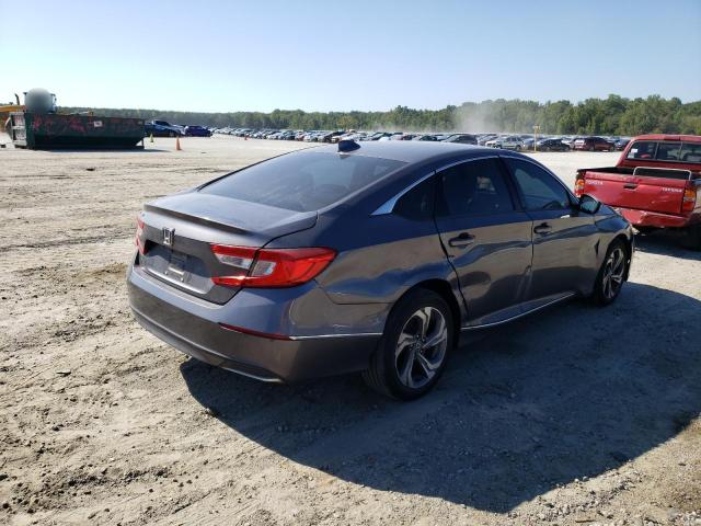 Photo 2 VIN: 1HGCV1F42KA102607 - HONDA ACCORD EX 