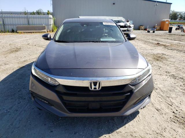 Photo 4 VIN: 1HGCV1F42KA102607 - HONDA ACCORD EX 