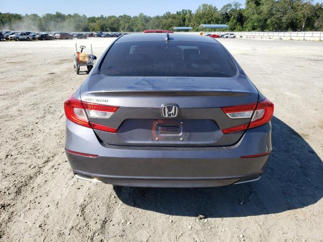 Photo 5 VIN: 1HGCV1F42KA102607 - HONDA ACCORD EX 