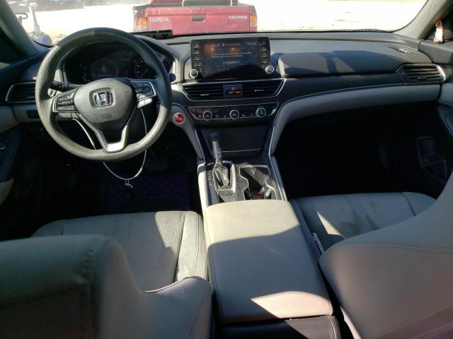 Photo 7 VIN: 1HGCV1F42KA102607 - HONDA ACCORD EX 