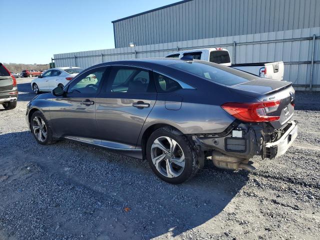 Photo 1 VIN: 1HGCV1F42KA102638 - HONDA ACCORD 