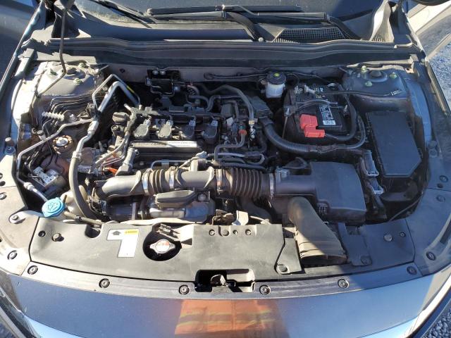 Photo 10 VIN: 1HGCV1F42KA102638 - HONDA ACCORD 