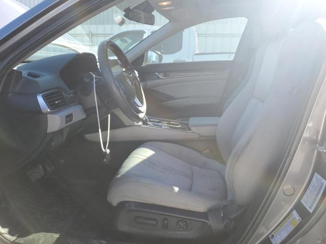 Photo 6 VIN: 1HGCV1F42KA102638 - HONDA ACCORD 