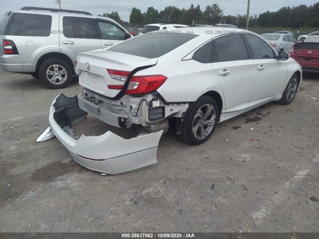 Photo 3 VIN: 1HGCV1F42KA104292 - HONDA ACCORD SEDAN 