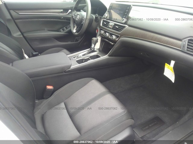 Photo 4 VIN: 1HGCV1F42KA104292 - HONDA ACCORD SEDAN 