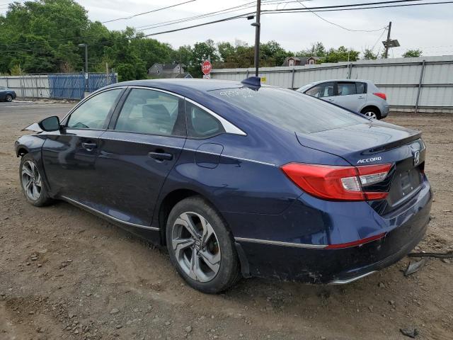 Photo 1 VIN: 1HGCV1F42KA110335 - HONDA ACCORD EX 