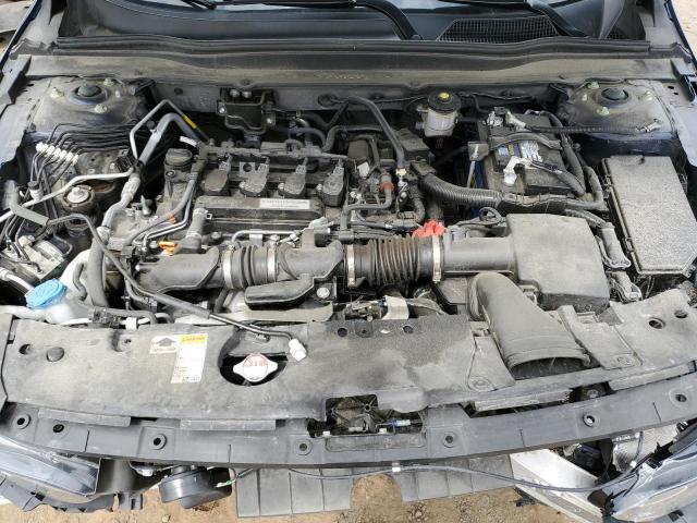 Photo 10 VIN: 1HGCV1F42KA110335 - HONDA ACCORD EX 