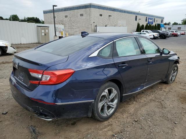 Photo 2 VIN: 1HGCV1F42KA110335 - HONDA ACCORD EX 