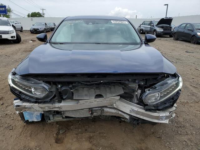 Photo 4 VIN: 1HGCV1F42KA110335 - HONDA ACCORD EX 