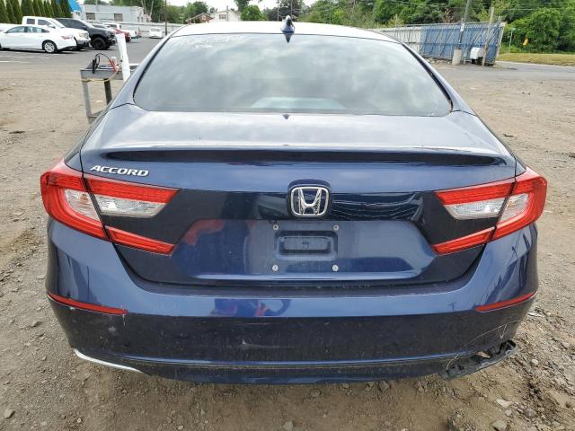 Photo 5 VIN: 1HGCV1F42KA110335 - HONDA ACCORD EX 