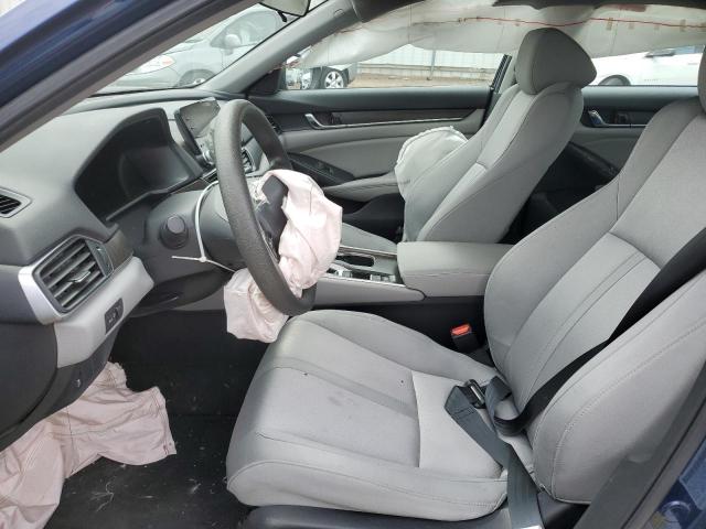 Photo 6 VIN: 1HGCV1F42KA110335 - HONDA ACCORD EX 