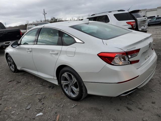 Photo 1 VIN: 1HGCV1F42KA115308 - HONDA ACCORD EX 