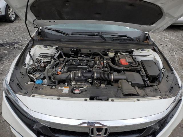 Photo 10 VIN: 1HGCV1F42KA115308 - HONDA ACCORD EX 