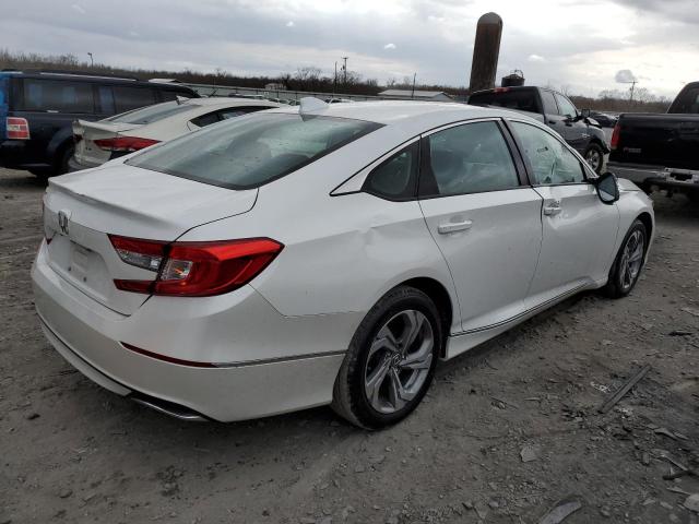 Photo 2 VIN: 1HGCV1F42KA115308 - HONDA ACCORD EX 