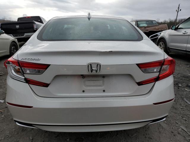 Photo 5 VIN: 1HGCV1F42KA115308 - HONDA ACCORD EX 