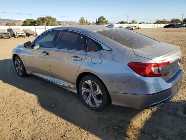 Photo 1 VIN: 1HGCV1F42KA117866 - HONDA ACCORD EX 