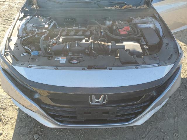 Photo 10 VIN: 1HGCV1F42KA117866 - HONDA ACCORD EX 