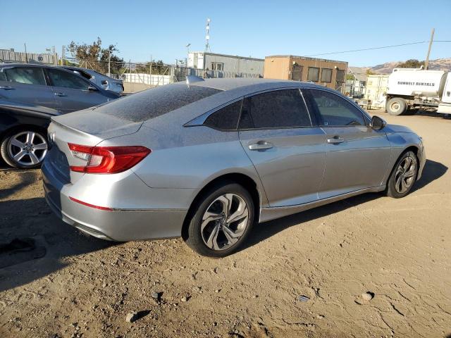 Photo 2 VIN: 1HGCV1F42KA117866 - HONDA ACCORD EX 