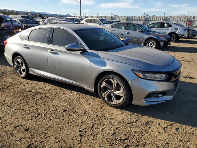 Photo 3 VIN: 1HGCV1F42KA117866 - HONDA ACCORD EX 