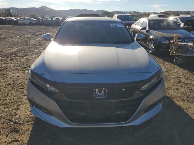 Photo 4 VIN: 1HGCV1F42KA117866 - HONDA ACCORD EX 