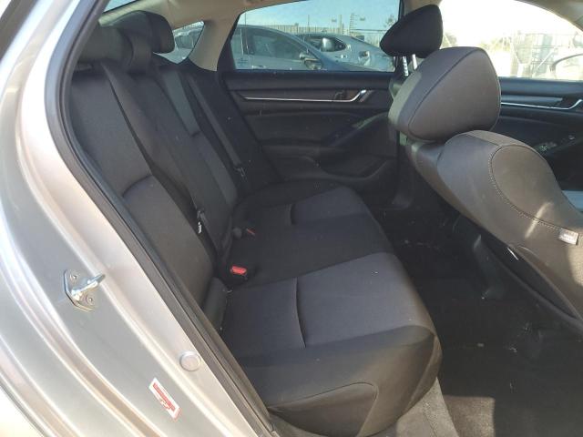 Photo 9 VIN: 1HGCV1F42KA117866 - HONDA ACCORD EX 