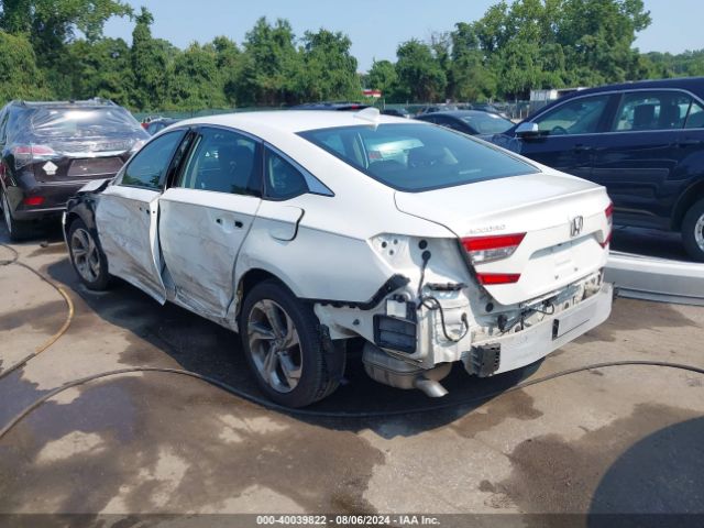 Photo 2 VIN: 1HGCV1F42KA140564 - HONDA ACCORD 