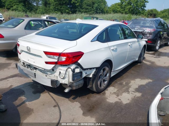 Photo 3 VIN: 1HGCV1F42KA140564 - HONDA ACCORD 