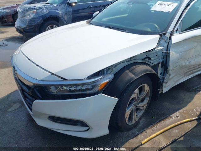 Photo 5 VIN: 1HGCV1F42KA140564 - HONDA ACCORD 