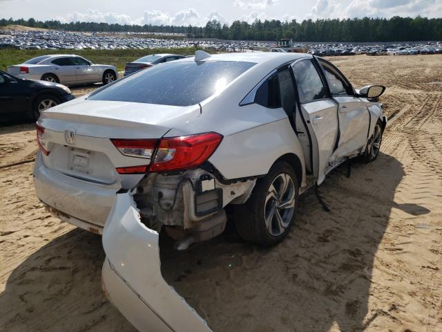 Photo 3 VIN: 1HGCV1F42KA154271 - HONDA ACCORD EX 