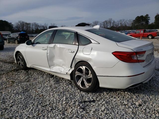 Photo 1 VIN: 1HGCV1F42LA015937 - HONDA ACCORD EX 