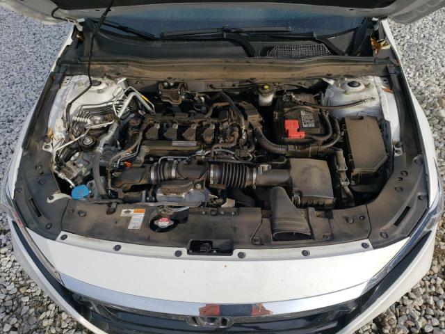 Photo 10 VIN: 1HGCV1F42LA015937 - HONDA ACCORD EX 