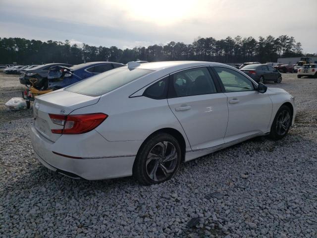 Photo 2 VIN: 1HGCV1F42LA015937 - HONDA ACCORD EX 