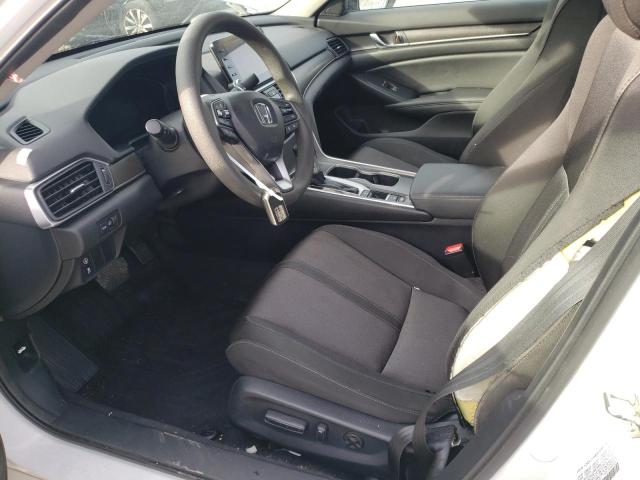 Photo 6 VIN: 1HGCV1F42LA015937 - HONDA ACCORD EX 