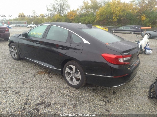 Photo 2 VIN: 1HGCV1F42LA047884 - HONDA ACCORD SEDAN 